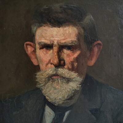 Marinus Reus 1835 - 1938