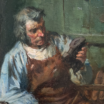 Roland Larij 1855 - 1932