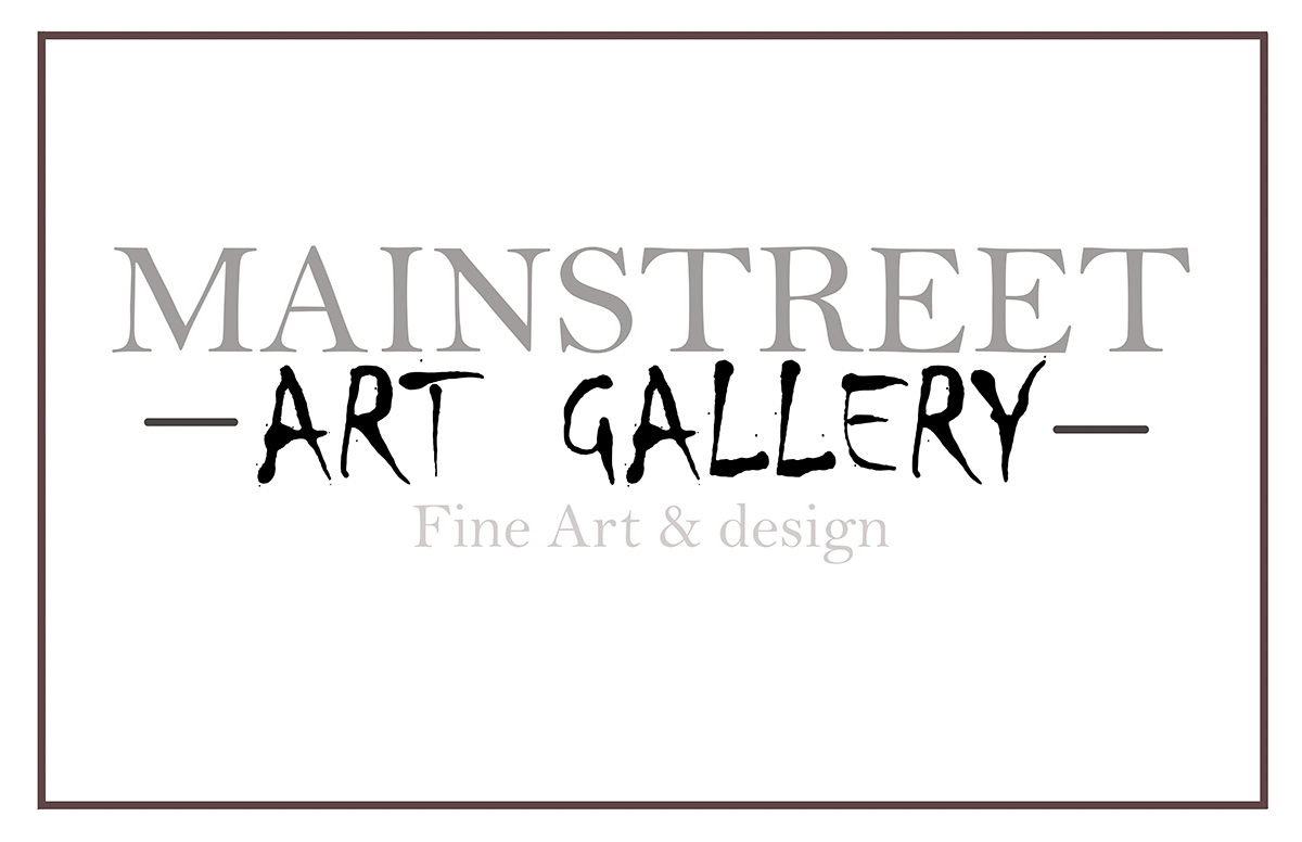 Mainstreet Art gallery