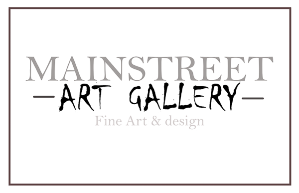 Mainstreet Art gallery