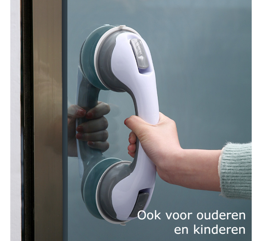 Abrush Pömpel Voor Toilet, Douche & Keuken, 140 Mm Afvoerreiniger  Made In Germany Universele Zuignap Voor Elke Afvoer Uitgietreiniger Rubber