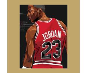 【NBA】50枚 MICHAEL JORDAN 色々 allernieuwstenl-