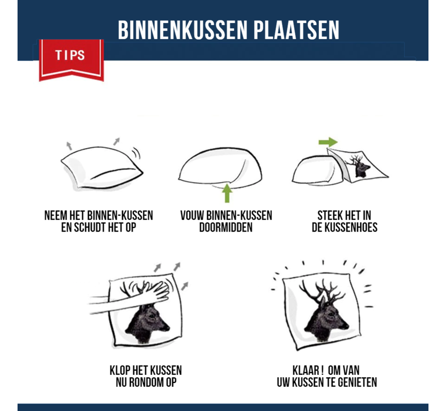 Allernieuwste® 2 Stuks Kussens OCEAAN Strand Schelpen Koraal Zeester - 2x  Kussenhoes Polyester - Kussenovertrek Strand - Kleur 45 x 45 cm - SET 2 Stuks %%