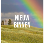 Nieuw binnen