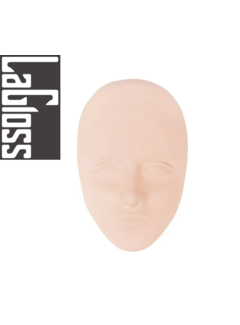 LaGloss® Realistisch 5D Siliconen Gezicht