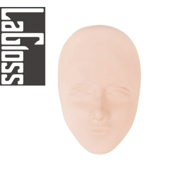 LaGloss® Realistisch 5D Siliconen Gezicht