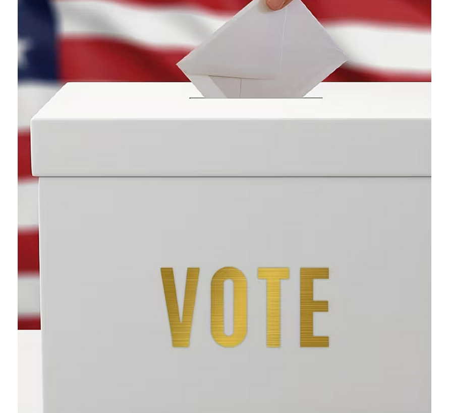 Allernieuwste.nl® 6 vellen Letter Cijfer Stickers Plakletters Goud Brons - 5 cm Hoog - Letters Cijfers Symbolen - Voor Binnen en Buiten - SET van 6 Vellen %%