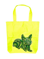 CC Monster XL Tote Bag