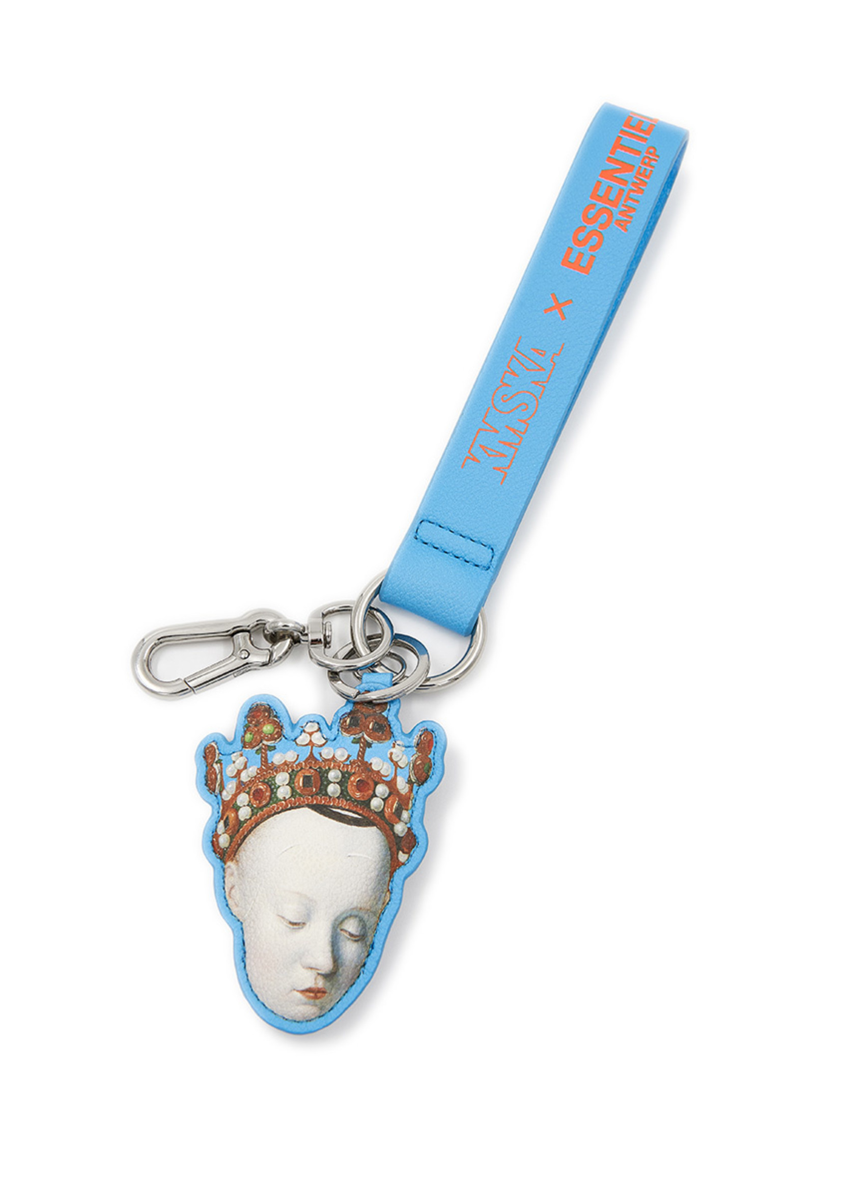 Jean Fouquet "Madonna" Keyhanger Madonna