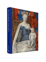 KMSKA - LES CENT MERVEILLES Hardcover Franse versie
