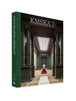 KMSKA - LE MUSEE MERVEILLEUX Hardcover Franse versie