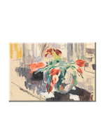 Rik Wouters Rik Wouters Tulips Magnet