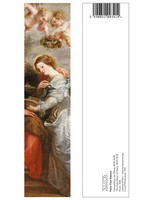 Rubens Rubens The Education of Mary Bookmark