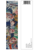 Ensor Ensor The Intrigue Bookmark