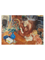 Rik Wouters Rik Wouters Education Postcard