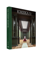 KMSKA – THE FINEST MUSEUM Softcover English version