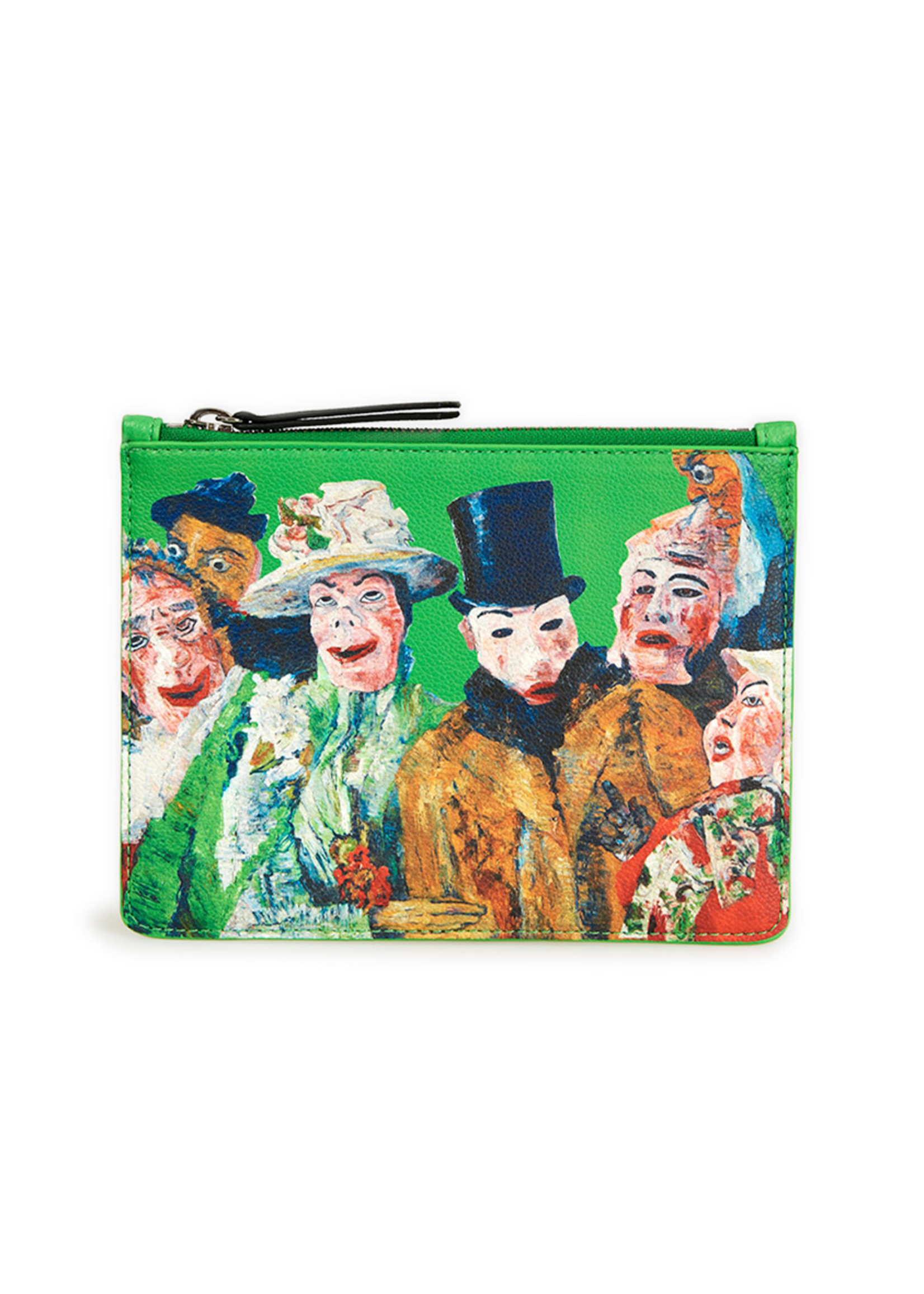 Ensor Pouch - Essentiel Antwerp, Ensor