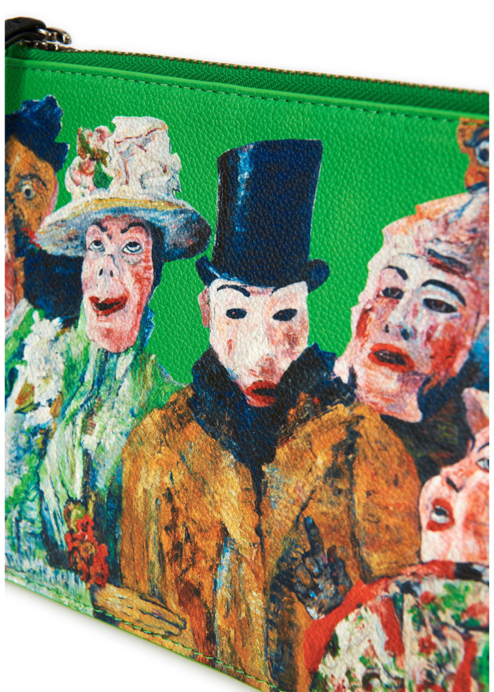 Ensor Pouch - Essentiel Antwerp, Ensor