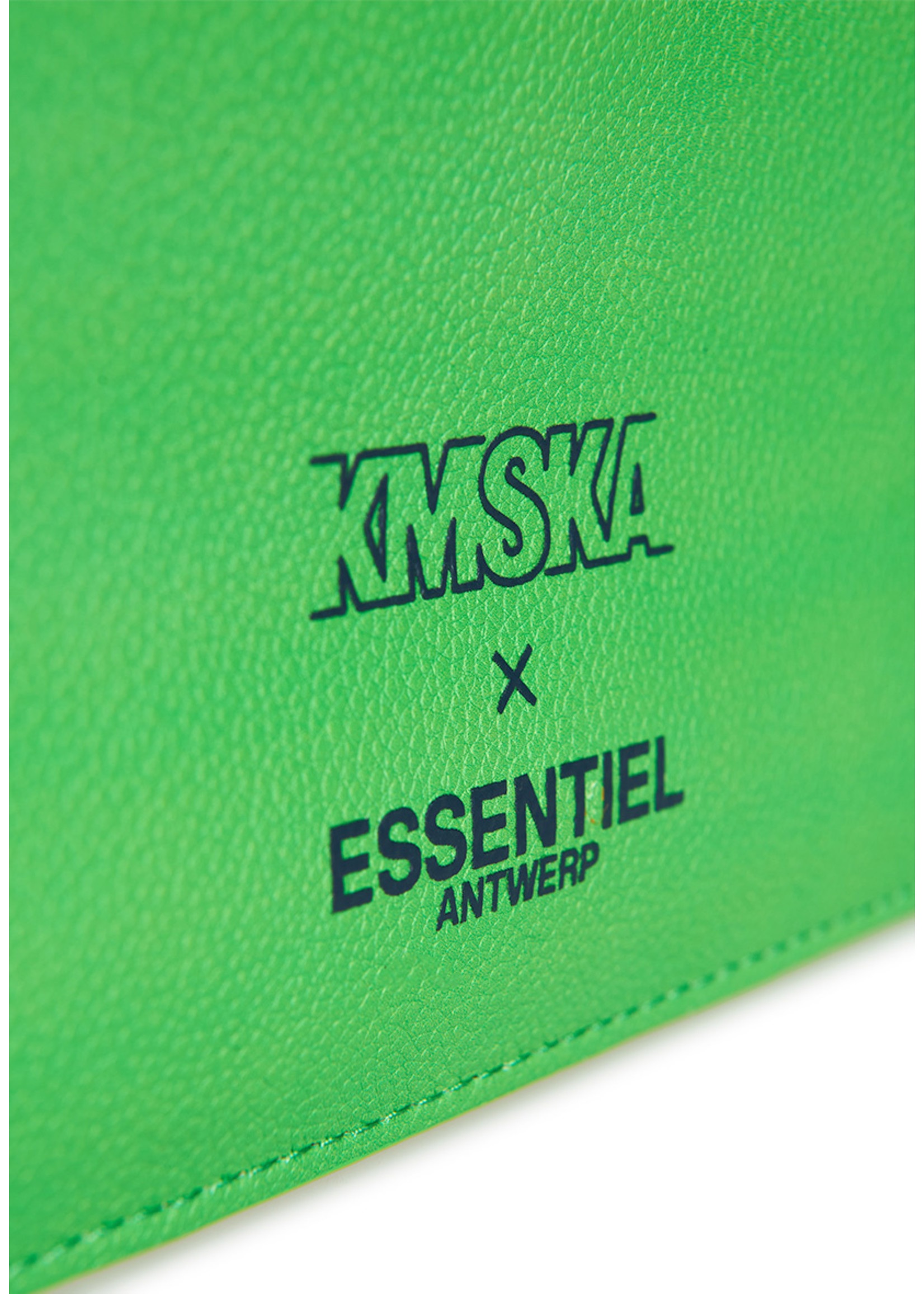 Ensor Pouch - Essentiel Antwerp, Ensor