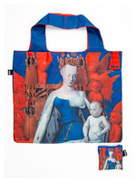 Jean Fouquet "Madonna" Loqi Bag, Jean Fouquet - Madonna