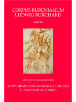 Corpus Rubenianum Ludwig Burchard - Part XX (1) - Anatomical Studies - EN