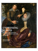 Harvey Miller - Art History - Undressing Rubens - EN