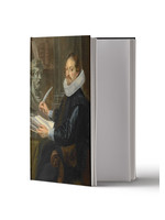 Rubens Rubens Jan-Gaspard Gevartius Hardcover Sketchbook