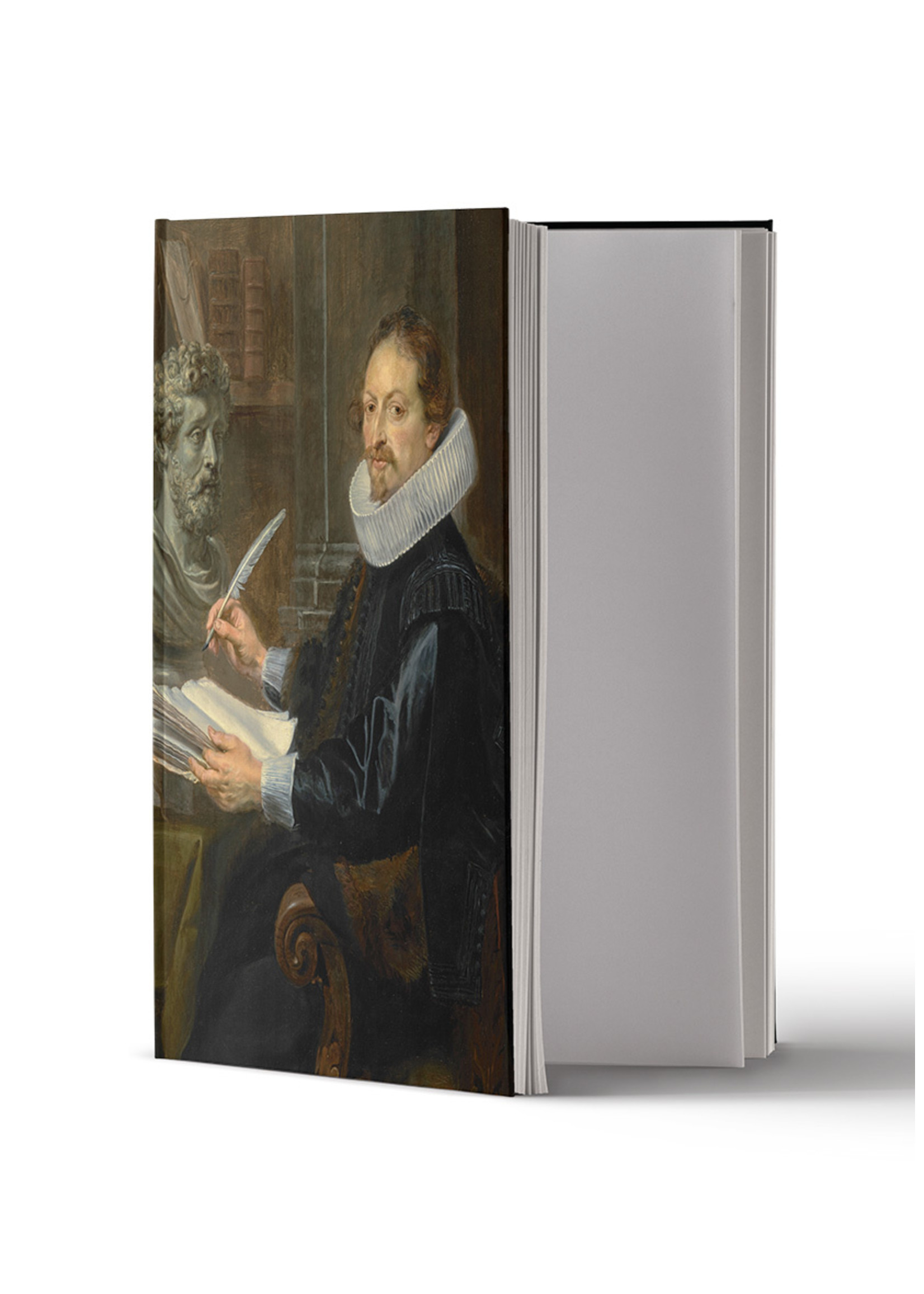 Rubens Rubens Jan-Gaspard Gevartius Hardcover Sketchbook