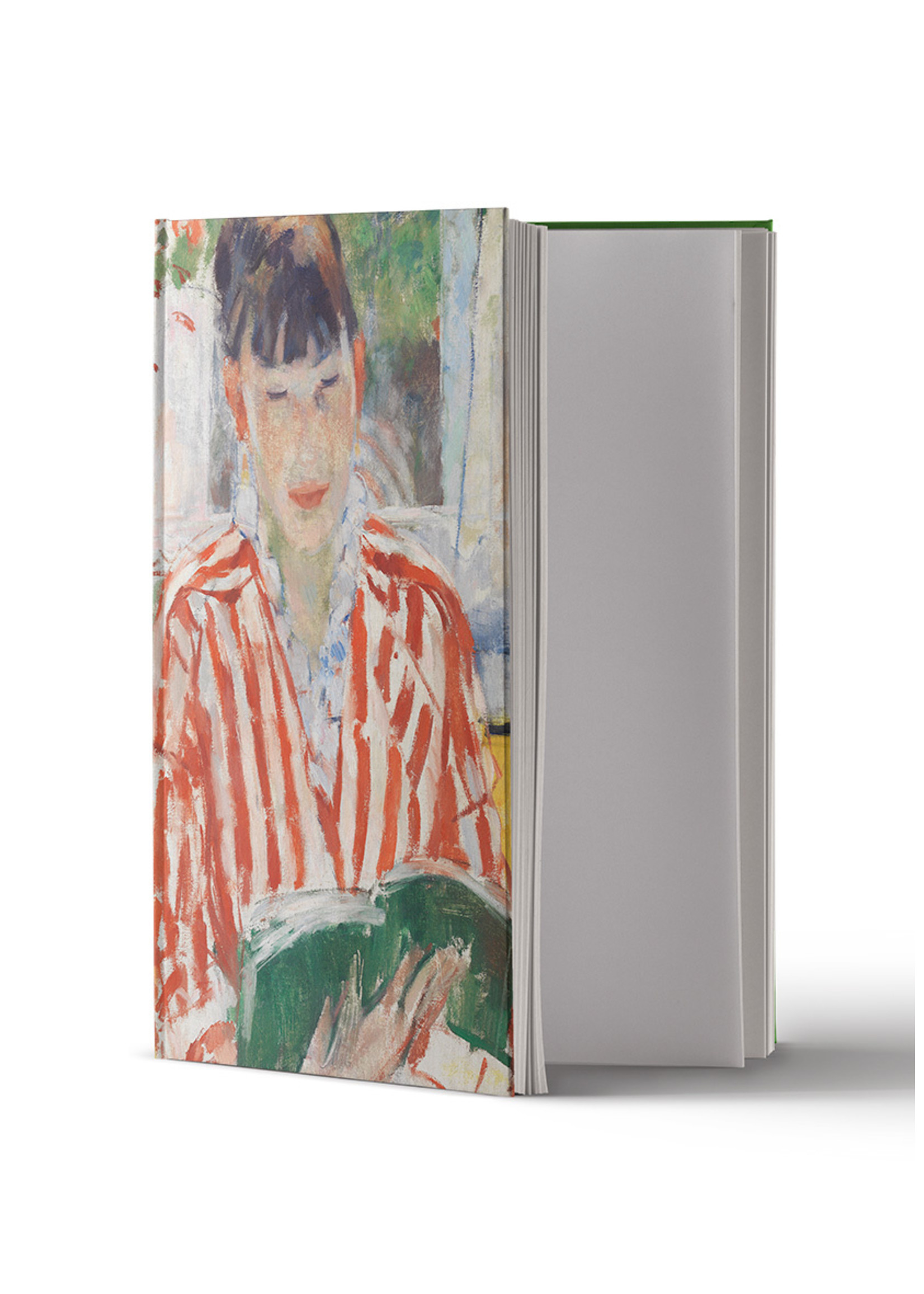 Rik Wouters Schetsboek hardcover Rik Wouters Tulpen