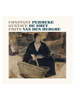 Constant Permeke Gustave De Smet Frits Van den Berghe ENG