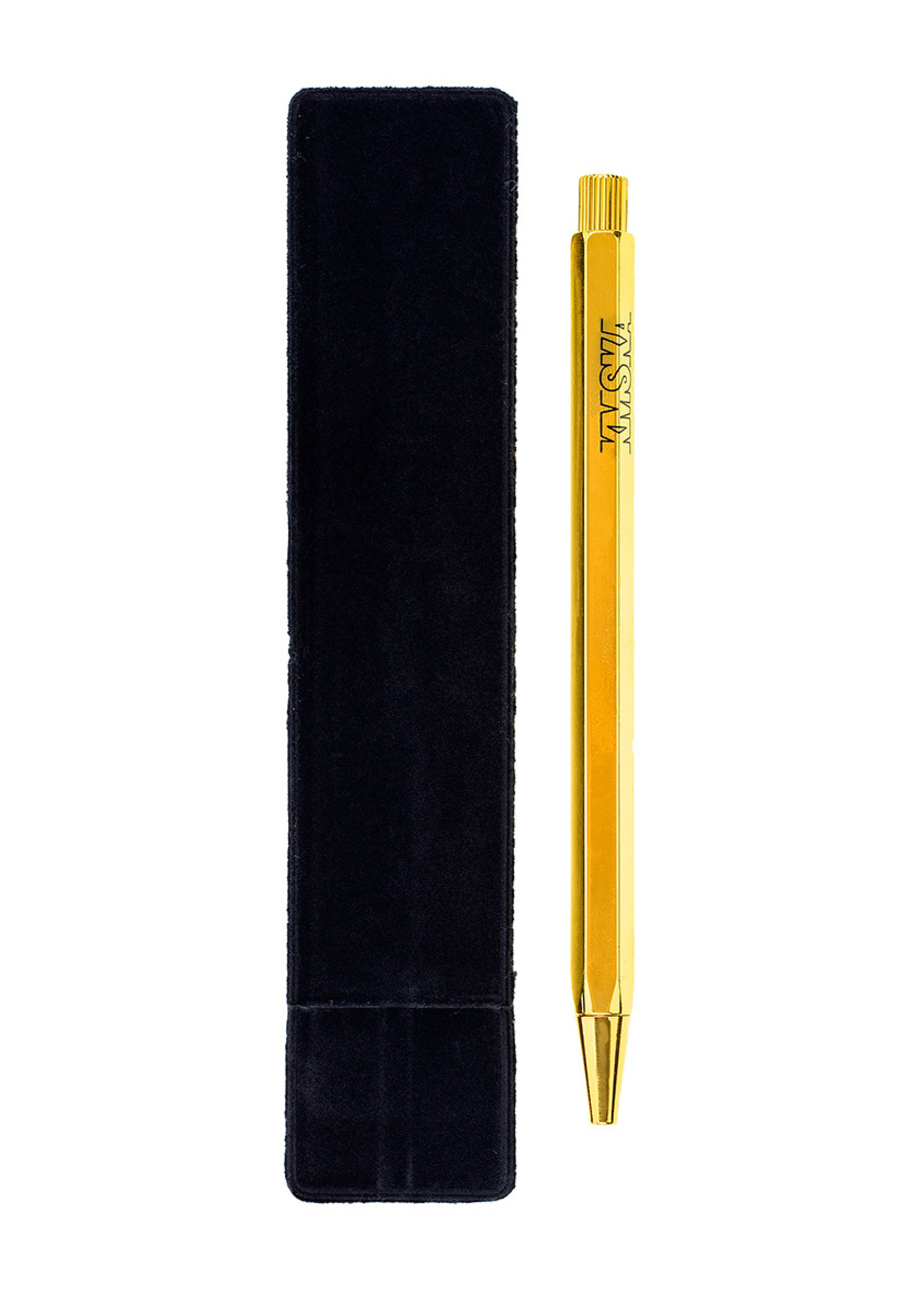 KMSKA Vintage Pen