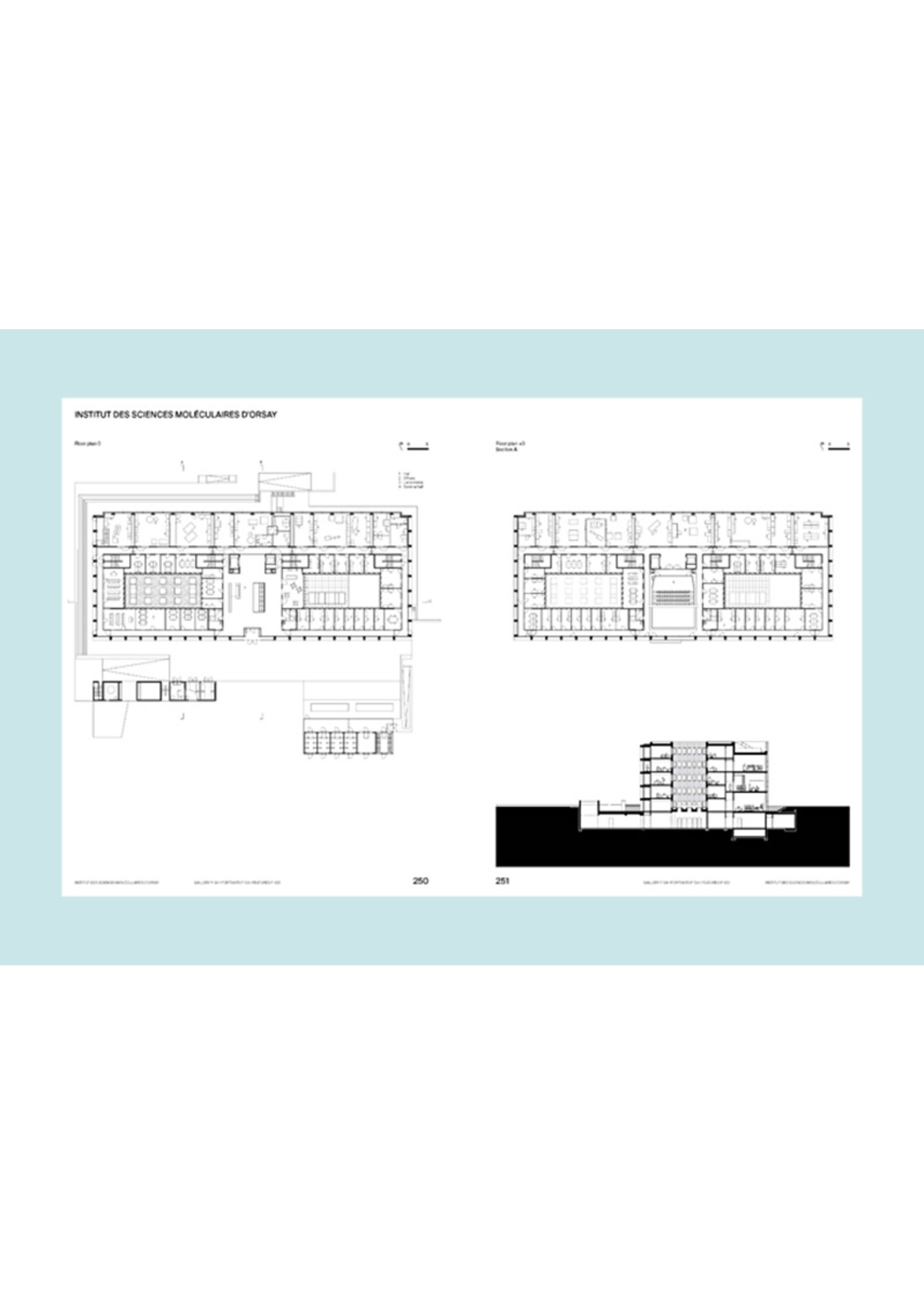 KAAN Architecten, Portraits – 15 Buildings