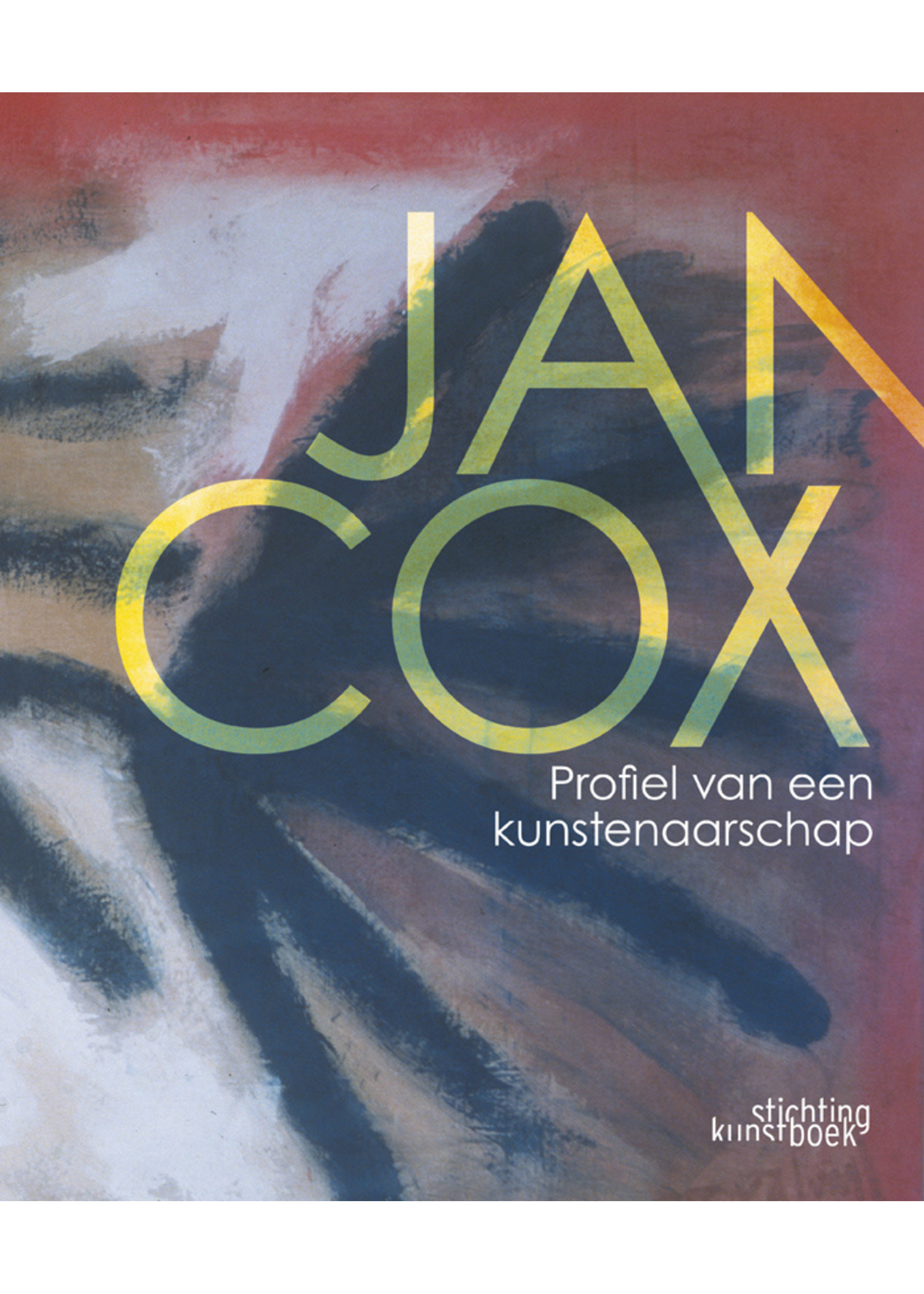 Jan Cox – Profile of an Artist