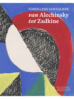 van Alechinsky tot Zadkine