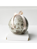 Christmas bauble - Jan Griffier I