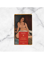 modigliani Soap - Amedeo Modigliani