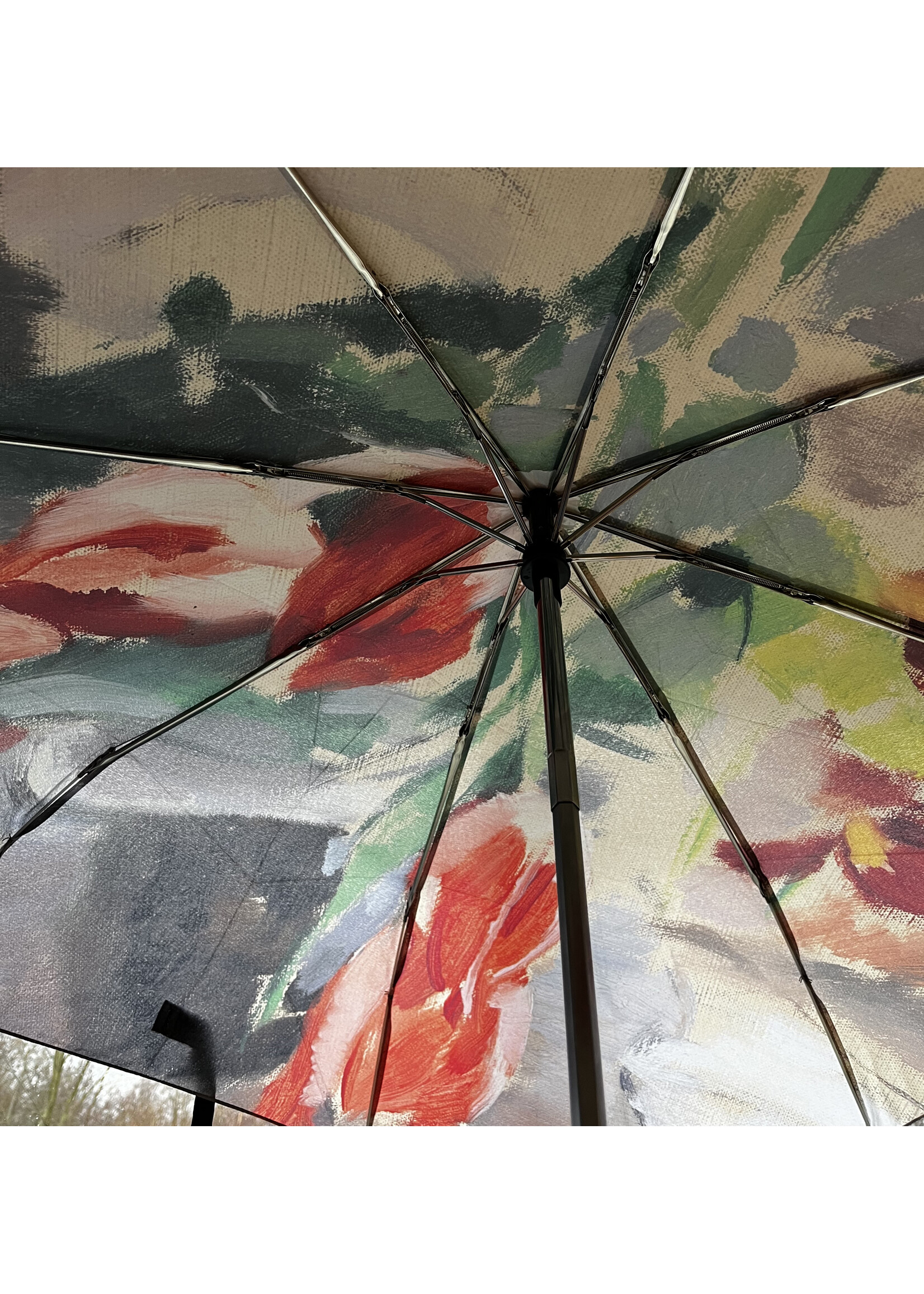 Rik Wouters Umbrella, Rik Wouters - Tulips