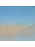 Jef Verheyen - Window on Infinity