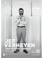 Jef Verheyen Poster Jef Verheyen