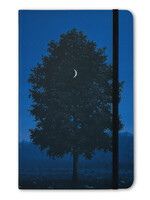 Magritte Notebook Hardcover - René Magritte, Sixteenth of September