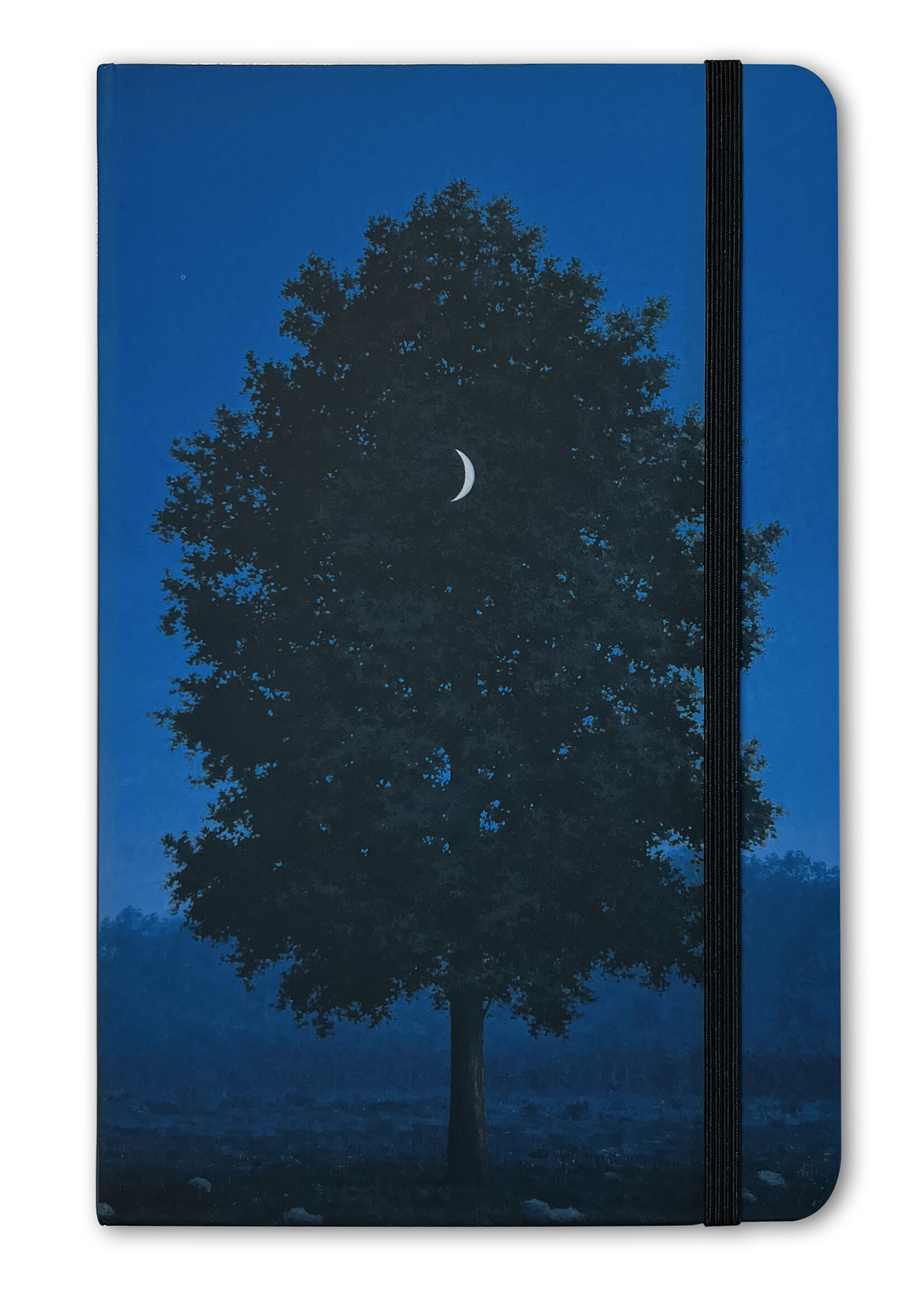 Magritte Schetsboek Hardcover - René Magritte, Zestien september