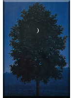 Magritte Magnet Magritte, 'Sixteenth of September'