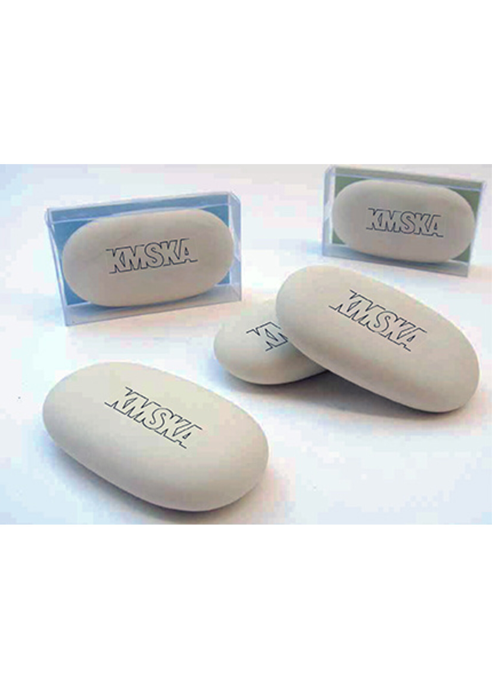 Eraser KMSKA