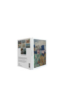 Ensor Map met 8 wenskaarten en enveloppen - James Ensor