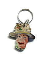 Ensor Keyhanger Ensor The Intrigue Woman