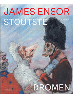 Ensor James Ensor - Stoutste Dromen