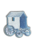 Ensor Patch Badkoets
