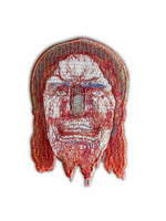 Ensor Patch Man van Smarten