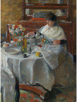 Ensor Ensor The Oyster Eater Small Notebook