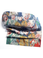 Ensor Glasses case Ensor - The Intrigue